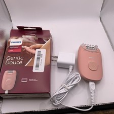 Epilatore Philips: Resistente