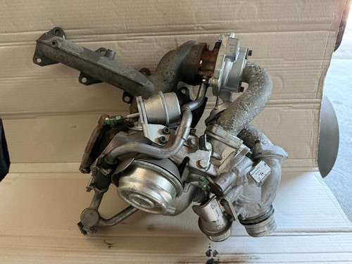 Originale bmw n47d20b 123d - bmw,