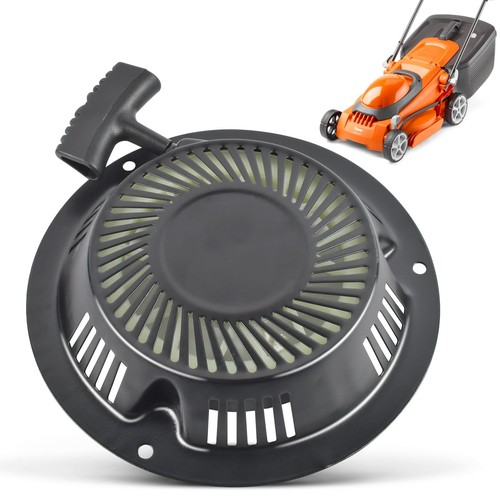Launcher mower avviamento - launcher,