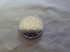Numismatie Pièce 2 Euros