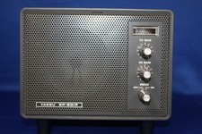 Patch telefono altoparlante