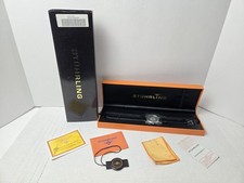 Orologio Stuhrling con scatola