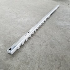 Keyence SJ-H156A Sensing Ionizer Static Eliminating Bar, 1560mm, 24VDC - USED