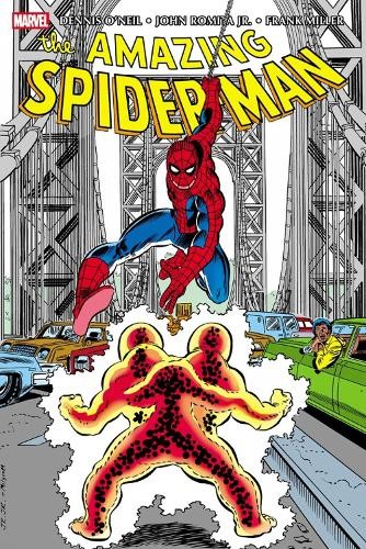 The amazing spider man - amazing, spider-man