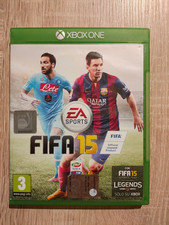Microsoft xbox one fifa pal - xbox,