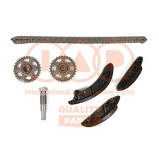 TC5677FK BGA timing chain kit
