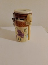 Barattolo Ceramica Ermetico Cucina