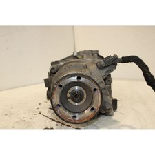 DIFFERENZIALE POST. FIAT PANDA