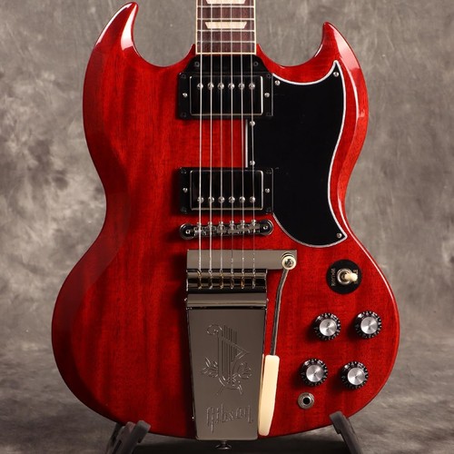 Gibson usa standard - gibson, 61
