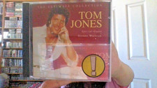 Tom Jones - The Ultimate