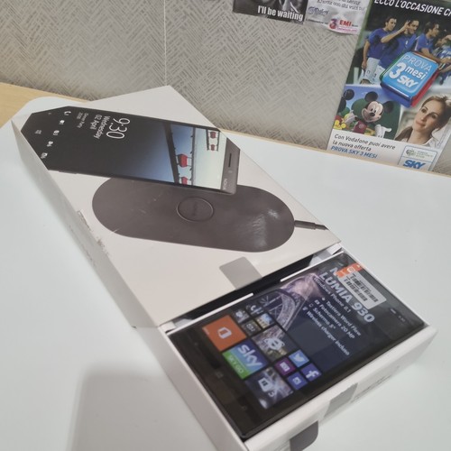 Nokia lumia 930 - 930,