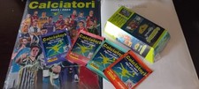 ALBUM CALCIATORI PANINI