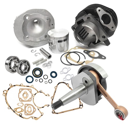 Mf3819 kit cilindro 102 - kit, dr