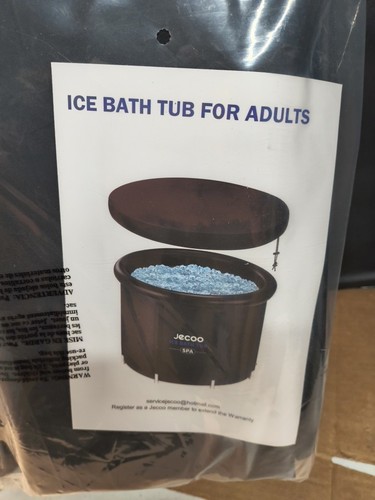 Jecoo vasca tuffo fredda xl - jecoo,