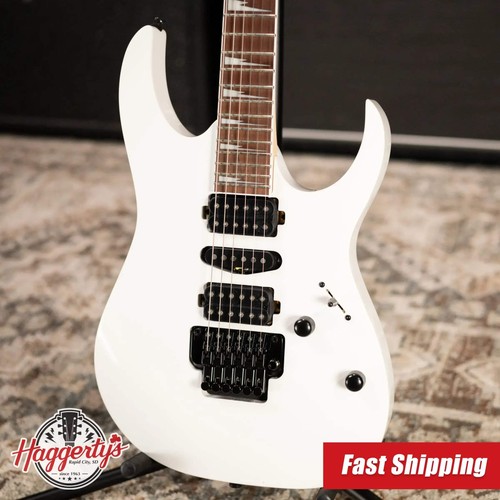 Ibanez rg470dx standard - ibanez,