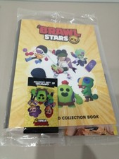 Album Raccoglitore Brawl Stars