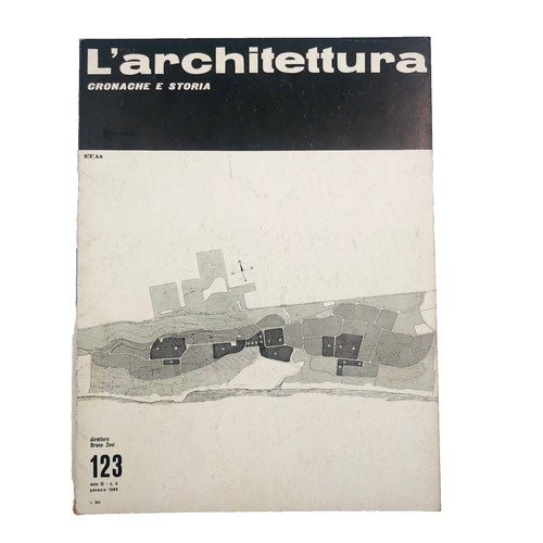 Architettura cronache storia - cronache,
