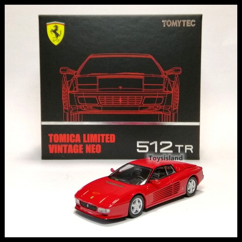 Tomica limited vintage neo tlv - tomica,