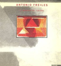 FREILES Antonio -Antonio