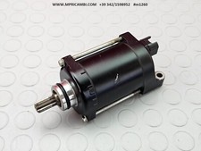 MOTORINO AVVIAMENTO 31200-MGZ-J01 HONDA CL 500 2023 STARTING MOTOR