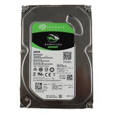 Seagate ST500DM009 Barracuda