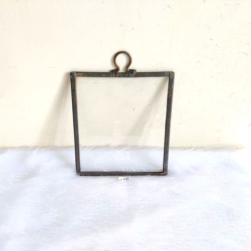 Vintage trasparente vetro - vintage,