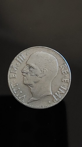 Moneta rara regno - rara, d’italia