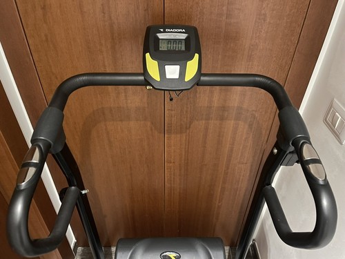 Tapis roulant magnetico