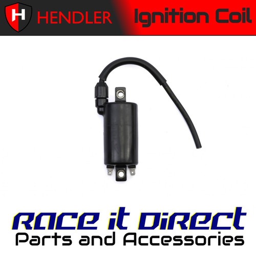 Bobina accensione per honda - bobina, xl