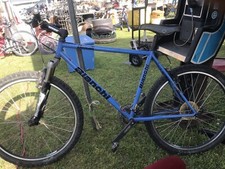 Bianchi denali mtb bike - bianchi,