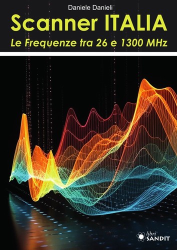 Scanner italia limits radio - no,