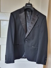 Smoking Uomo - Nero - DKNY 