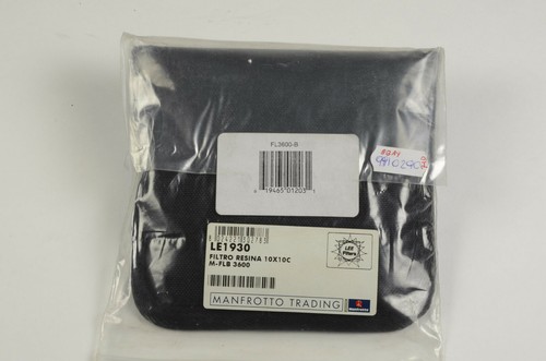 Lee filtro resina - filtro,