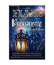 Fiabe della Buonanotte