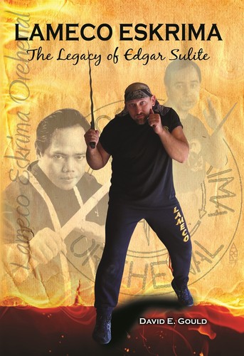 Lameco eskrima legacy edgar - legacy,