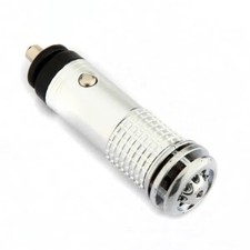 Purificatore aria auto