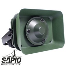 Altoparlante Tromba Superpotente Impermeabile 60w