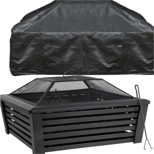 Set bruciatore copertura a - set,
