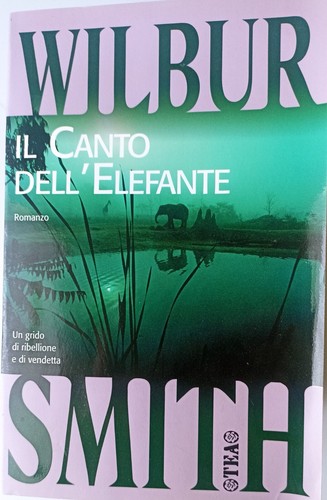 Canto dell elefante - il, dell'elefante