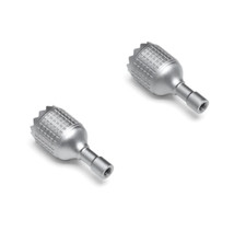 1 paio di stick di controllo