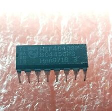 1Pezzo. HEF4040BP Contatore Singolo 12-Bit Binario UP 16-Pin DIP Philips