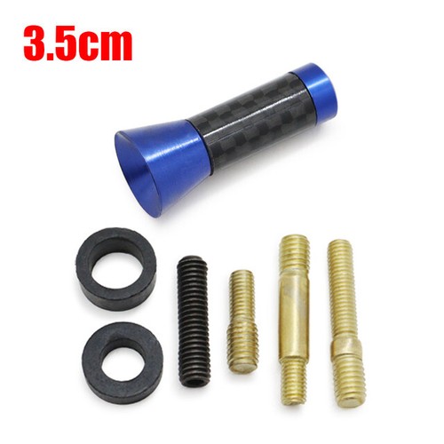 Antenna auto mini fibra - antenna,