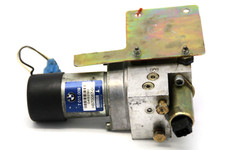 ✅Coperchio Bagagliaio Pompa