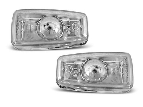Paire clignotant peugeot - clignotant,