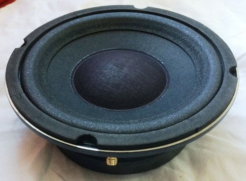 Sound lab pollici - 8, 8