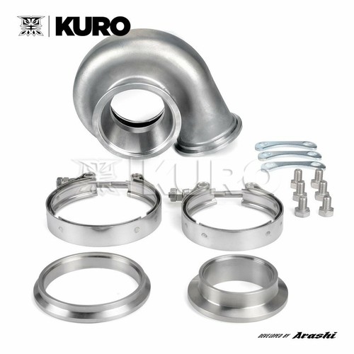 Alloggiamento turbo turbina
