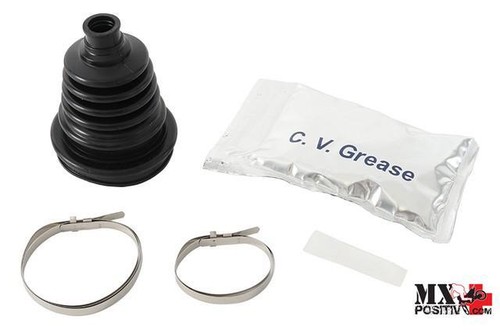 Kit revisione cuffia - revisione,