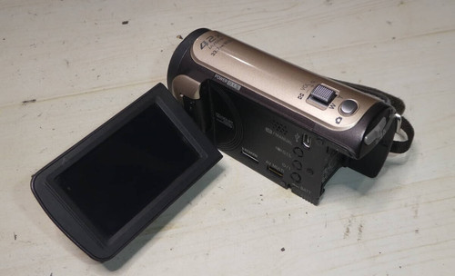 Panasonic hdc tm45 videocamera - panasonic,