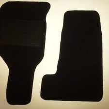 Tappetini Unimog 411 Cabrio