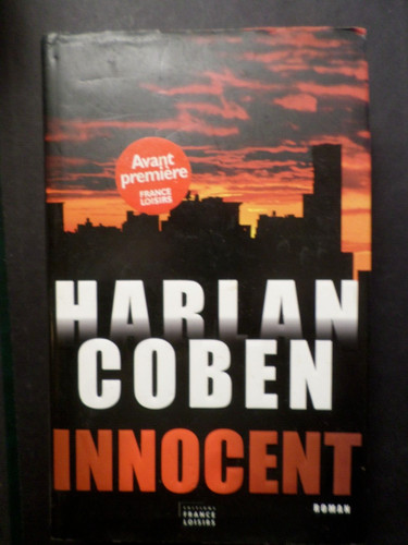 Libro harlan coben - libro,